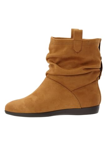 Comfortview Women's Wide Width The Demy Bootie4