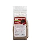 Azucar Integral Caña Con Melaza 1 Kg Bolsa 1 Kilo