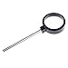 Produktbild Milageto Physik Optische Lehrinstrumente Konvexlinsen Gerätedurchmesser 40mm