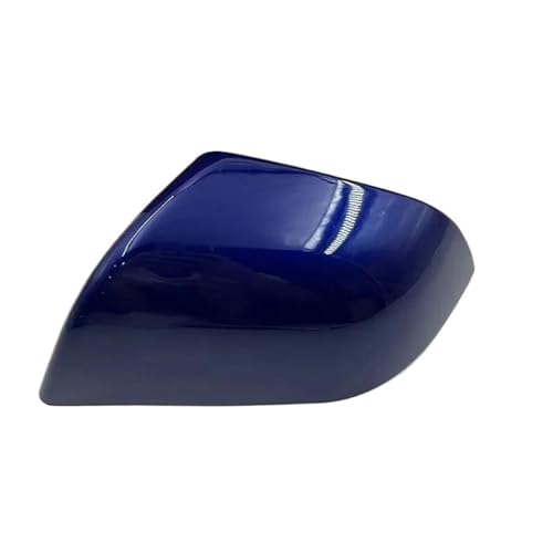 Support de rétroviseur droit bleu Tesla Model 3 pour rénovation