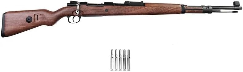 Amazon.co.jp: [Double Bell] モーゼル Kar98k ライブカート式