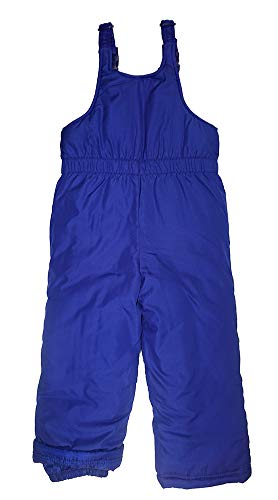 Image of OSHKOSH B'GOSH Girls' Ski Jacket and Snowbib Snowsuit Outfit