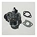 1P70F Enrichment Carburetor For 1P65 1P70 DV225 XP200 196CC 224CC Lawn Mower Parts part