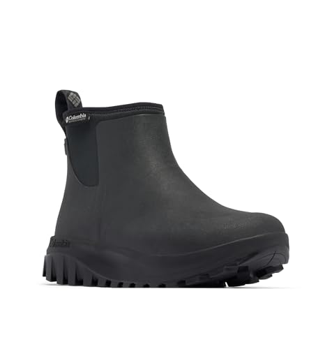 Columbia Women's Snowtrot Slush Boot
