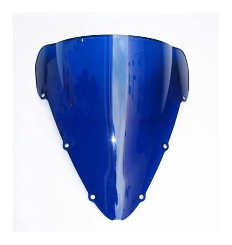 CBR600F4i Bulle Fissurée ? Pare-Brise ABS Moto Protection Vent