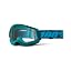 Osfm Blue Stone - Clear Lens