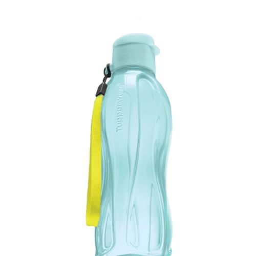 Consejos para Comprar Botellas los más recomendados. 39 Tupperware Botella para agua Eco Twist Tapa Hermética 500ml
