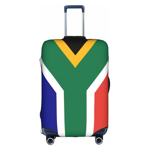 Housse bagage Afrique du Sud : protection anti-rayures extensible grand format