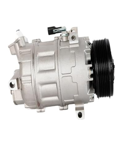 Compresseur de climatisation pour Qashqai CO10871C automobile pour rechange d'origine