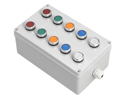 Boîtier de commande du moteur autobloquant pour éviter les pannes - 2