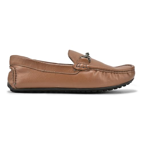 Image of Woodland Men's Leather Loafer