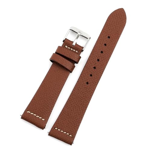 Cong Yi {vvoh 16 ~[g-22 ~[g胔Be[WJ[tXLṼp^[vXgbvuXbgYfB[X(Brown-khaki line,18mm)