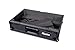 Headliner Pitch Black CDJ/DJM Flight Case Compatible with Most Standard Media Players and Club Mixers