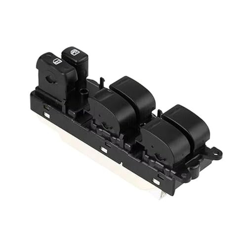 Réparer bouton vitre défectueux Lexus RX300 référence 84040-48020