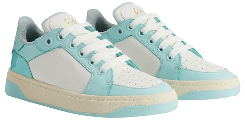 GZ94 Low Top Sneakers2