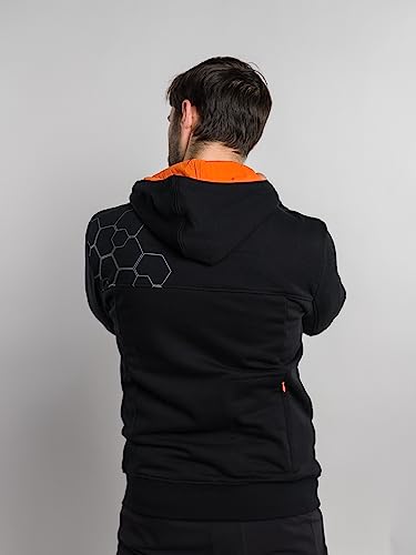 LINUS TECH TIPS WAN Hoodie4