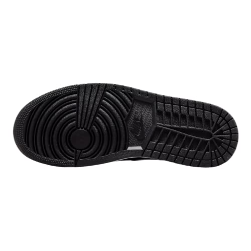 Image of Nike Women's Air Jordan 1 Mid Sneaker