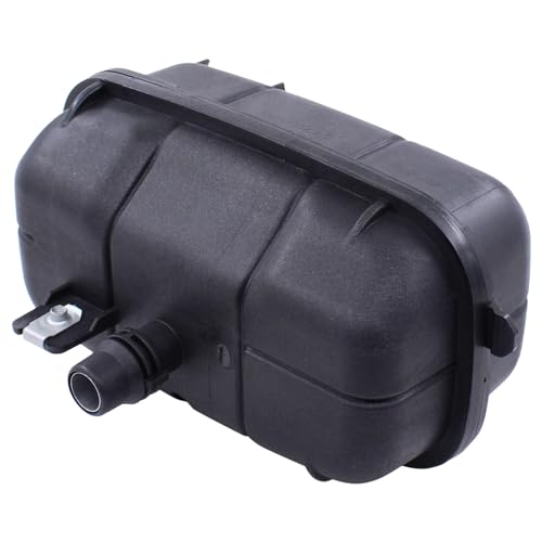Botella de depósito de refrigerante MOTOKU para coche Jeep Wrangler 2.0 de años 2018 a 2021 6