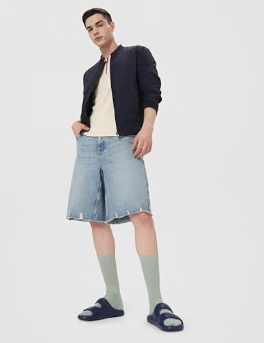 Image of Lee Cooper LC9283G Men's Clogs | Lightweight | Waterproof l Comfortable l Cushioned | Durable & Trendy for Everyday Wear