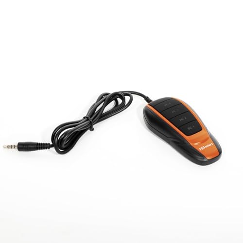 Interrupteur à distance KVM TESmart BTC401M câble extension commutateur