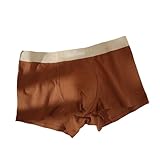 Photo Gallery faroly boxer uomo cotone classico senza etichetta graffiante confortevole intimo a vita media confezione da 3 pezzi(style3,3xl) Photo Gallery faroly boxer uomo cotone classico senza etichetta graffiante confortevole intimo a vita media confezione da 3 pezzi(style3,3xl)