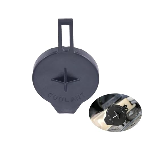 Bouchon liquide refroidissement Yaris 1647123030 : évitez la surchauffe - 3