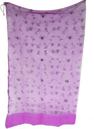 Baby Don Mosquito Net for Baby Cradle Swing/Jhula - New Born to 3 Year Old Kids - Side Zip Opening - Soft Cloth Net for Bed, Thottil, and Jhoola Nets (Violet)-image-41