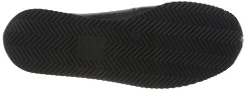 ARA Gil, Mocassino Donna, Schwarz, 40 EU