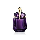 MUGLER Alien Eau de Parfum per Donna, Ambrato, Legnoso e Floreale, Casherman, Ambra e Gelsomino,...