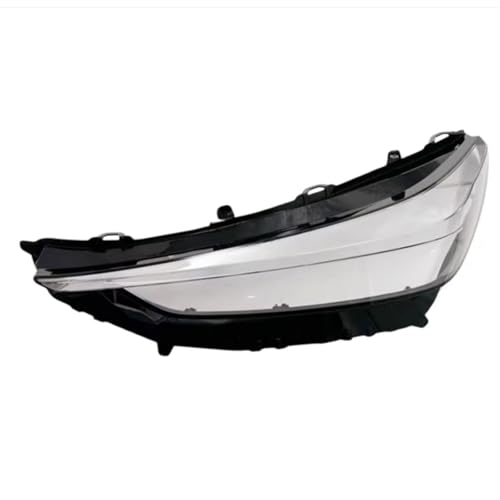 Couvercle de Lampe Avant Vezel 2024 Coque en Verre pour Optique de Phare