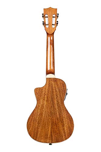 Kala KA-KCGE-C · Ukulele - Les Beatles, Paul McCartney, John Lennon, RIngo Starr, George Harrison Kala KA-KCGE-C · Ukulele – Image 3