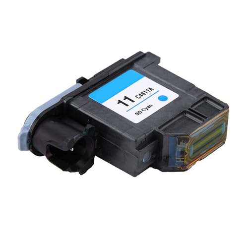 Tête d'impression Colors C4811A anti-bouchage pour réparer les traceurs 500 800