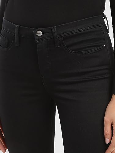 Image of Levi's Women's 312 Slim Fit Mid Rise Jeans
