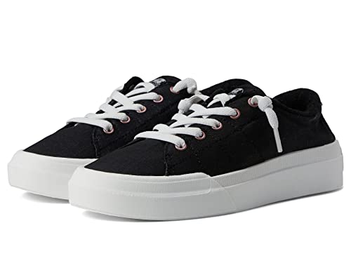 Image of Roxy Womens Roxy Rae Sneaker Shoe