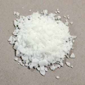 Hanabi Chemicals - Stearic Acid Flake - 1 Pound