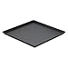 Winco SPP-1616 Sicilian Pizza Pans, 16-Inch by 16-Inch