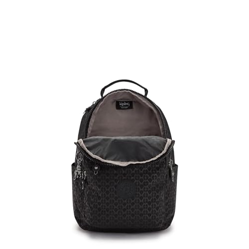 Image of Kipling Women's Seoul Small Tablet Backpack, Durable, Padded Shoulder Straps with Tablet Sleeve, Bag