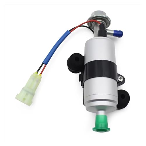 Bomba de gasolina inyección para Suzuki DF200 y DF300 | 15100-94900 motor fueraborda 4