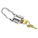 Joywayus Beer Tap Lock Home Brew Wrap Around Draft Beer Faucet Lock