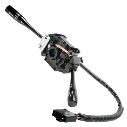 Interrupteur clignotant résout faux contact phare MB571633