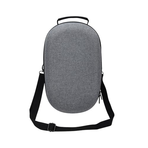 Sacs de rangement pour casques audio et étui de transport portable imperméable avec poignée
