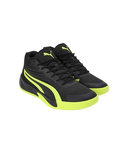 Image of Puma Men's Court Pro Basketball Shoes
