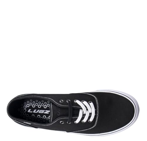 Chaussure Lugz Men's Lear bicolore avec semelle confort amortissante - 5