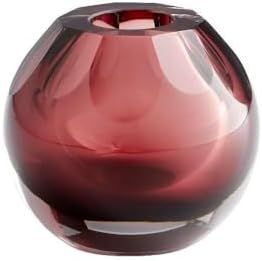 Cyan Design 10313 Rosalind 4 inch Vase, Small