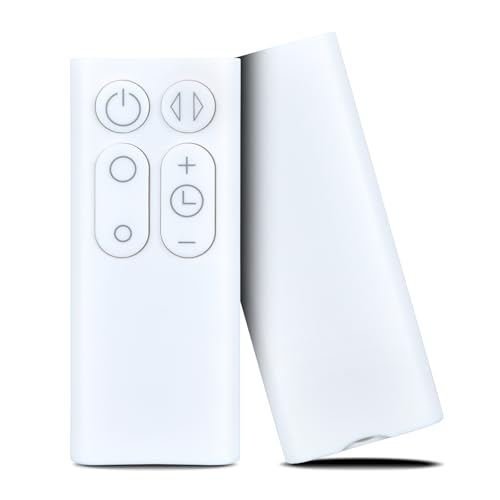 Amazon.co.jp: WHENFOR ファンリモコン ダイソン用のリモコン AM06