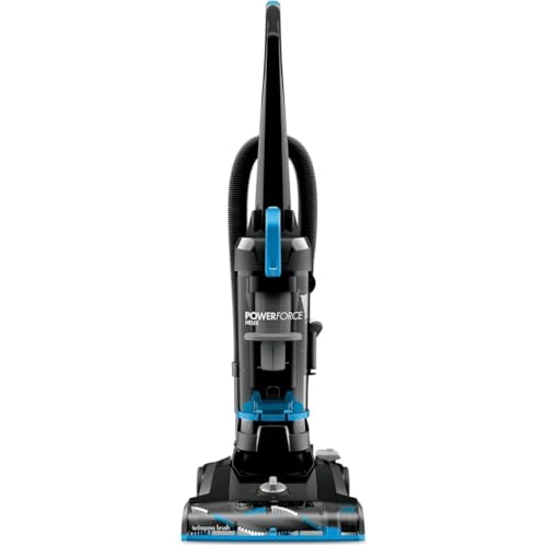 BISSELL Power Force Helix Bagless Upright Vacuum