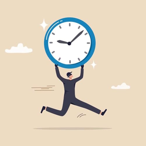 C&acirc;știgarea timpului (Mesaje individuale)