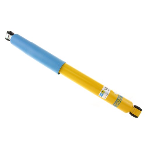 Image of Bilstein 24-011419 Single Rear B6 Suspension Shock Assembly Fits 1989 1994 G30 Box Truck With Dual Tires - Monotube Design for The Best Handling Performance