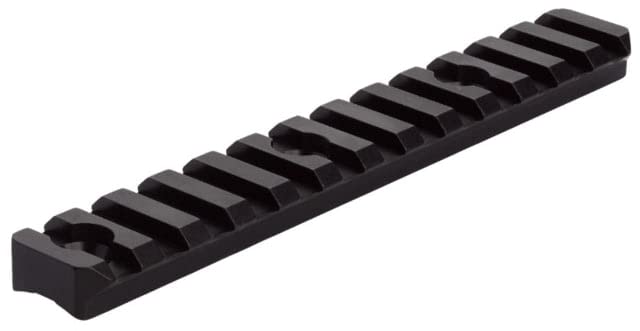 Browning Shotgun Accessory 12308 Scope Base, Maxus/Silver