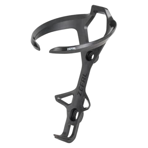 Zefal Pulse L2 Lightweight Carbon Bottle Cage Cover